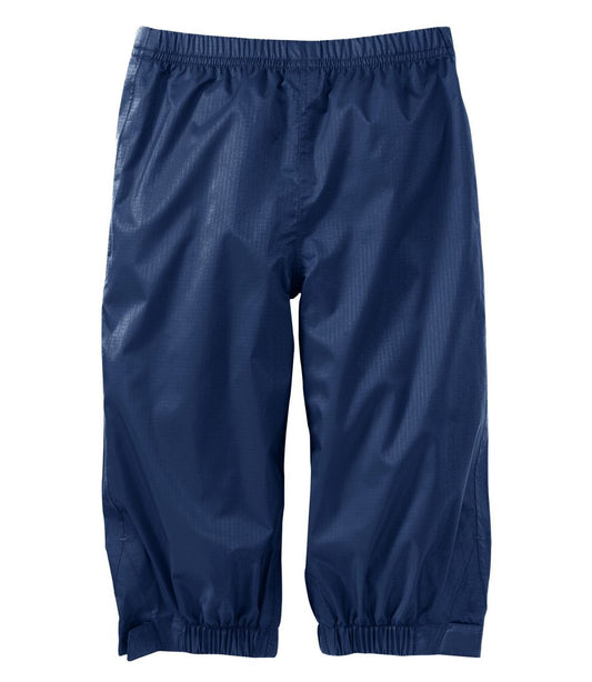 Infants' and Toddlers' Discovery Rain Pants - L.L.Bean Essential