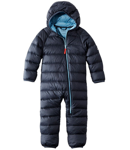 Infants' Ultralight 650 Down Bunting - L.L.Bean Everyday