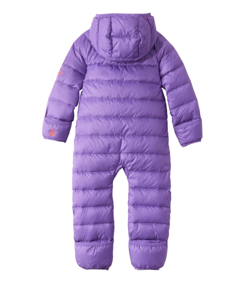 Infants' Ultralight 650 Down Bunting - L.L.Bean Everyday