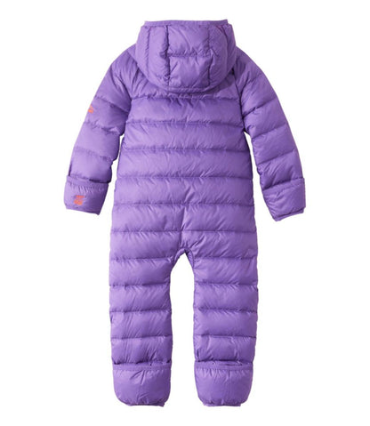 Infants' Ultralight 650 Down Bunting - L.L.Bean Everyday