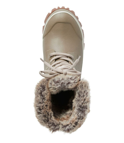 Women's Bogs Arcata Cozy Chevron Boots - L.L.Bean Value