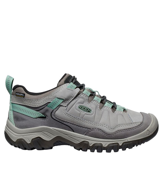 Women's Keen Targhee IV Waterproof Hiking Shoes - L.L.Bean Customer Favorite