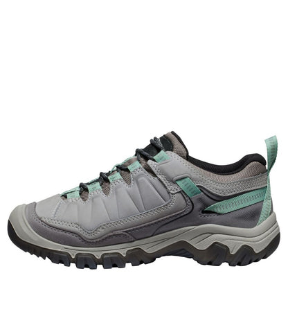 Women's Keen Targhee IV Waterproof Hiking Shoes - L.L.Bean Customer Favorite