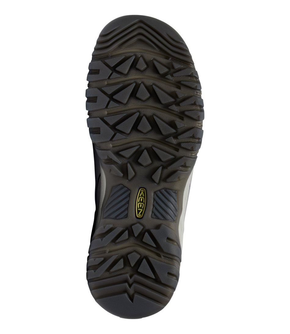Women's Keen Targhee IV Waterproof Hiking Shoes - L.L.Bean Customer Favorite