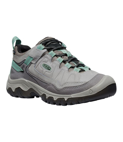 Women's Keen Targhee IV Waterproof Hiking Shoes - L.L.Bean Customer Favorite