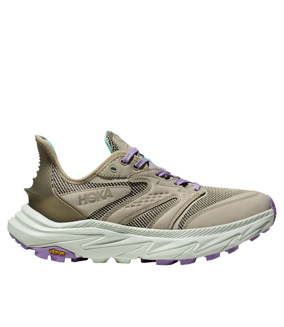 Women's HOKA Anacapa 2 Freedom Hiking Shoes - L.L.Bean Essential