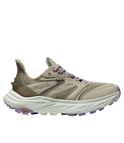 Women's HOKA Anacapa 2 Freedom Hiking Shoes - L.L.Bean Essential