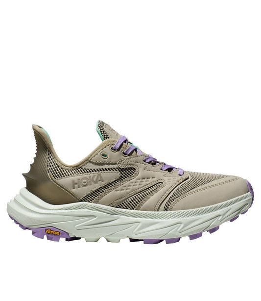 Women's HOKA Anacapa 2 Freedom Hiking Shoes - L.L.Bean Essential