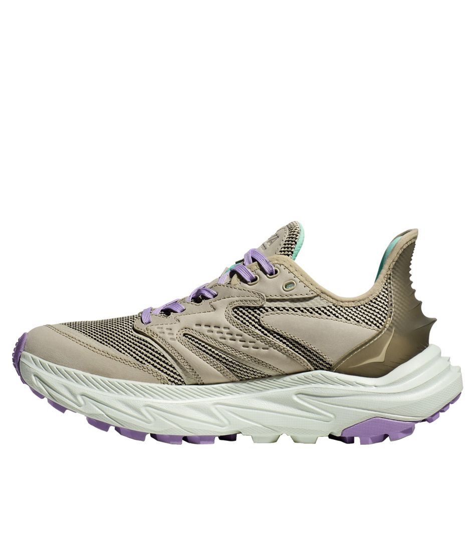 Women's HOKA Anacapa 2 Freedom Hiking Shoes - L.L.Bean Essential