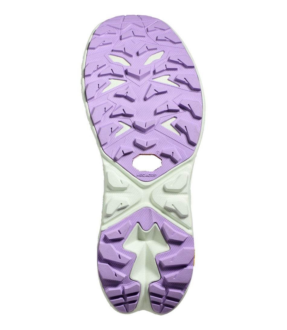 Women's HOKA Anacapa 2 Freedom Hiking Shoes - L.L.Bean Essential