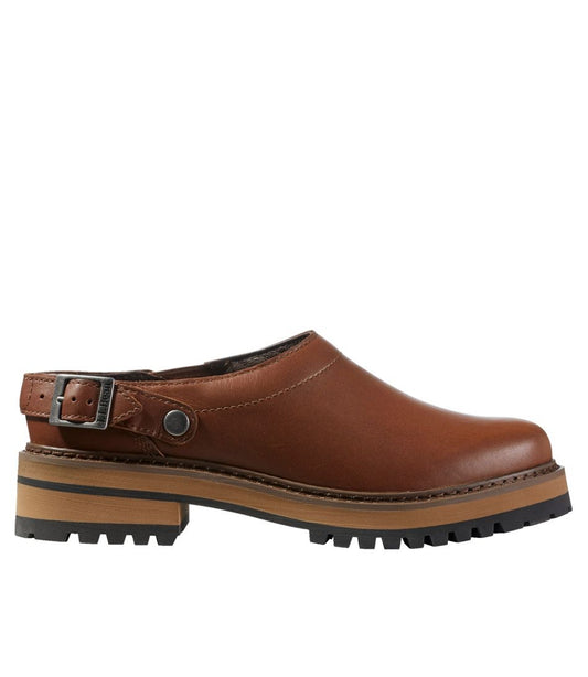 Women's Camden Hills Clogs - L.L.Bean Value