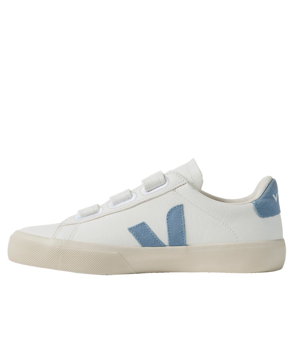 Women's VEJA Recife Sneakers, Hook-and-Loop - L.L.Bean Essential