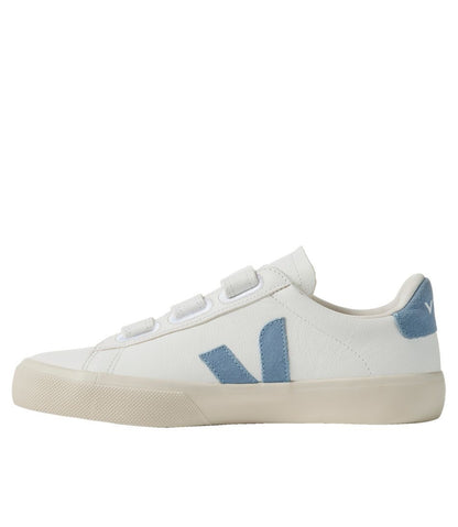 Women's VEJA Recife Sneakers, Hook-and-Loop - L.L.Bean Essential