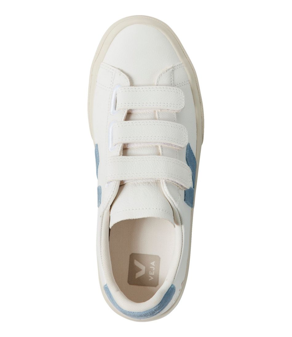 Women's VEJA Recife Sneakers, Hook-and-Loop - L.L.Bean Essential