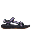 Archive Topo Striking Purple