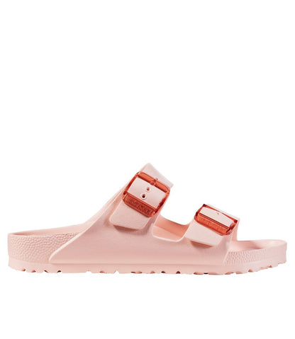 Women's Birkenstock Arizona Sandals, EVA Stealth Buckle - L.L.Bean Everyday