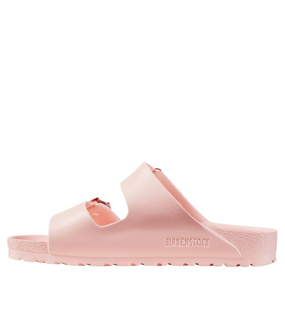 Women's Birkenstock Arizona Sandals, EVA Stealth Buckle - L.L.Bean Everyday