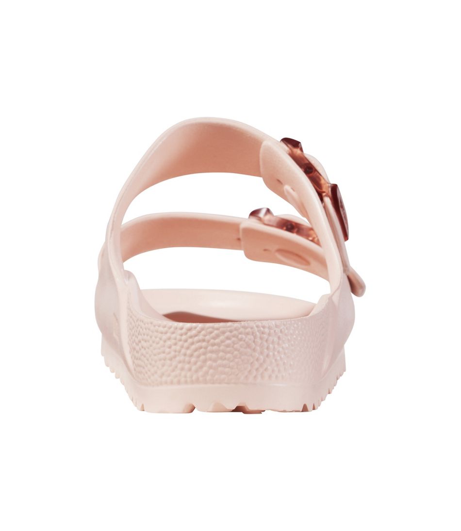 Women's Birkenstock Arizona Sandals, EVA Stealth Buckle - L.L.Bean Everyday
