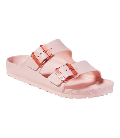 Women's Birkenstock Arizona Sandals, EVA Stealth Buckle - L.L.Bean Everyday