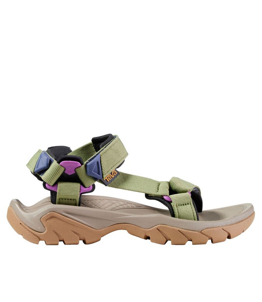 Women's Teva Terra Fi 5 Universal Sandals - L.L.Bean Latest
