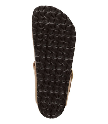 Women's Birkenstock Big Buckle Gizeh Sandals, Nubuck - L.L.Bean Classic