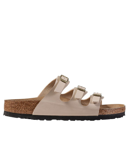 Women's Birkenstock Florida Sandals, Birko-Flor - L.L.Bean Value