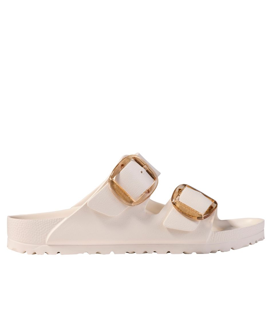 Women's Birkenstock Arizona Sandals, EVA Big Buckle - L.L.Bean Customer Favorite