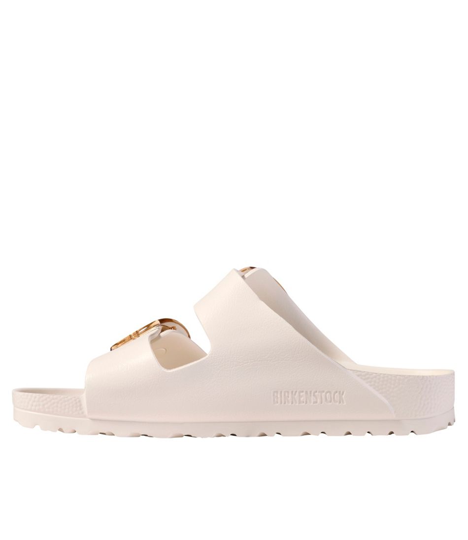 Women's Birkenstock Arizona Sandals, EVA Big Buckle - L.L.Bean Customer Favorite