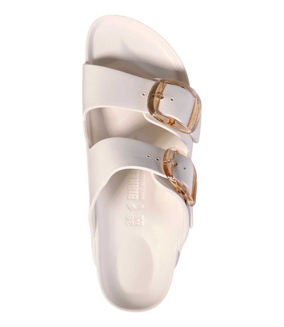 Women's Birkenstock Arizona Sandals, EVA Big Buckle - L.L.Bean Customer Favorite