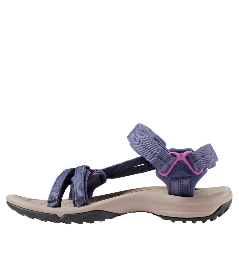 Women's Teva Terra Fi Lite Sandals - L.L.Bean Classic