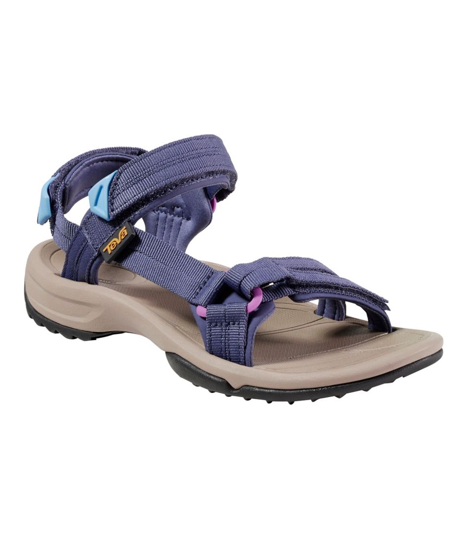 Women's Teva Terra Fi Lite Sandals - L.L.Bean Classic
