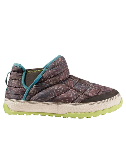 Women's Mountain Classic Quilted Ankle Boots II - L.L.Bean Latest