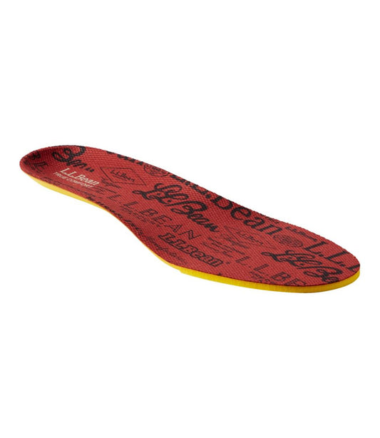 L.L.Bean True Comfort Insoles - L.L.Bean Latest