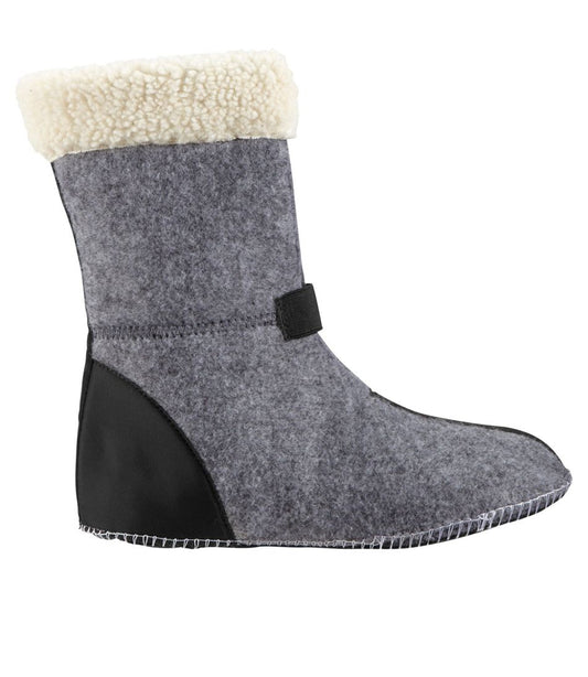 Women's Bean Snow Boot Liners - L.L.Bean Trusted