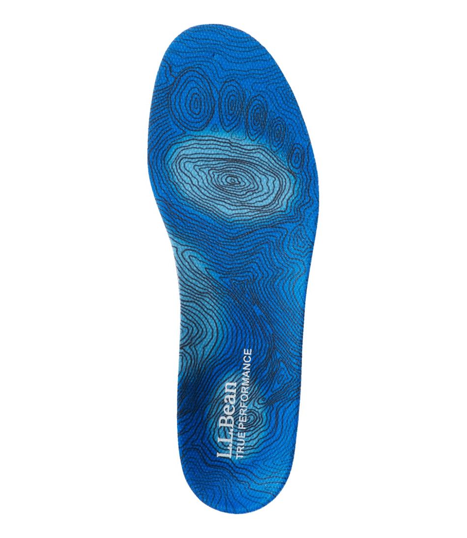 L.L.Bean True Performance Insoles - L.L.Bean Everyday