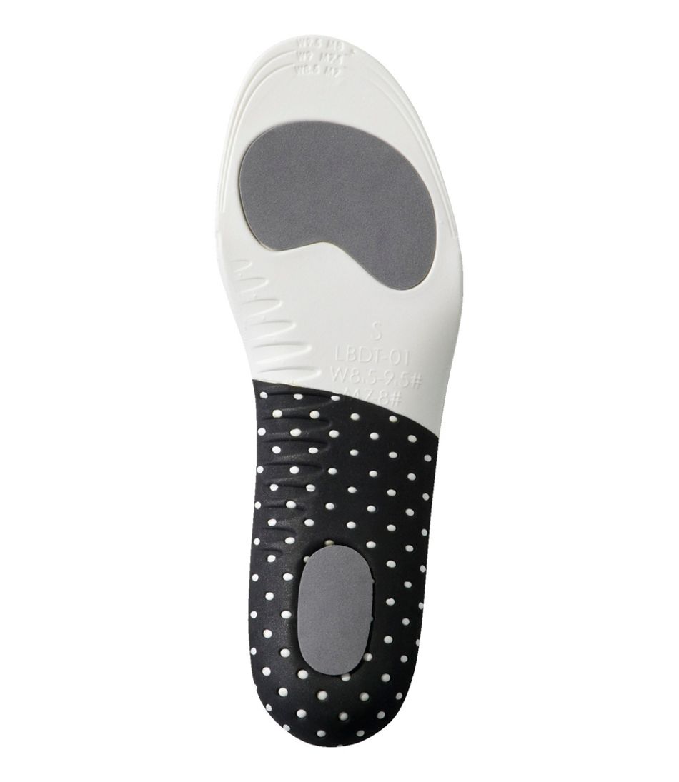 L.L.Bean True Performance Insoles - L.L.Bean Everyday