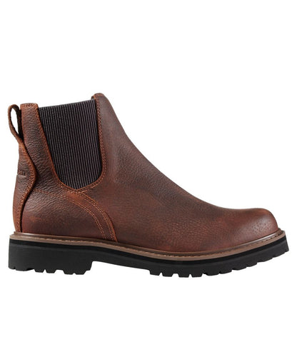 Men's Portland Boots, Chelsea - L.L.Bean Classic