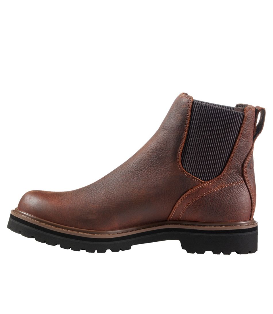 Men's Portland Boots, Chelsea - L.L.Bean Classic