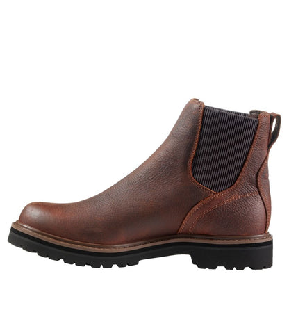 Men's Portland Boots, Chelsea - L.L.Bean Classic