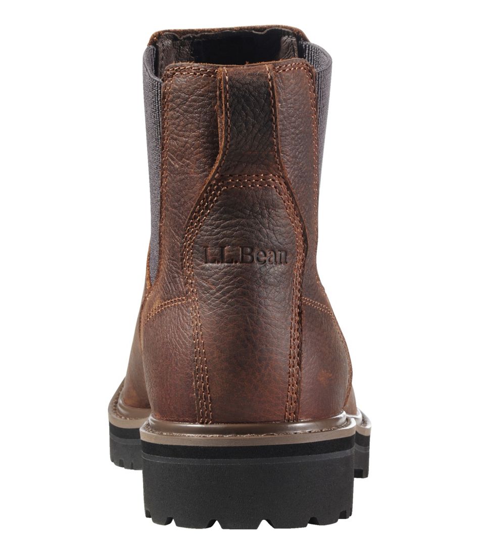 Men's Portland Boots, Chelsea - L.L.Bean Classic