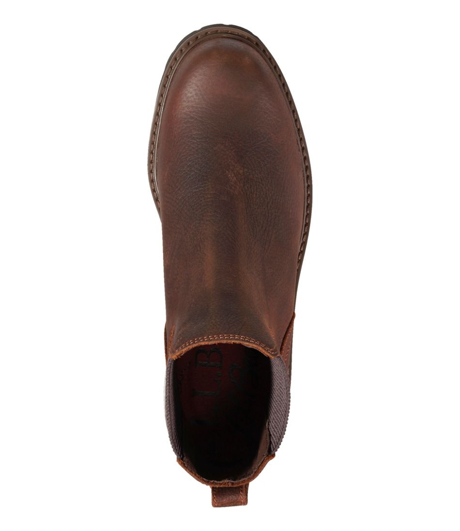 Men's Portland Boots, Chelsea - L.L.Bean Classic