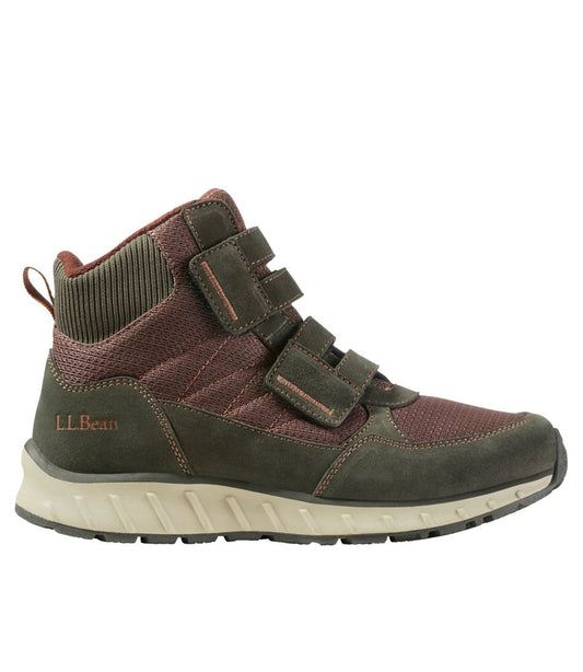 Men's Snow Sneaker 5 Boots, Hook-and-Loop - L.L.Bean Customer Favorite