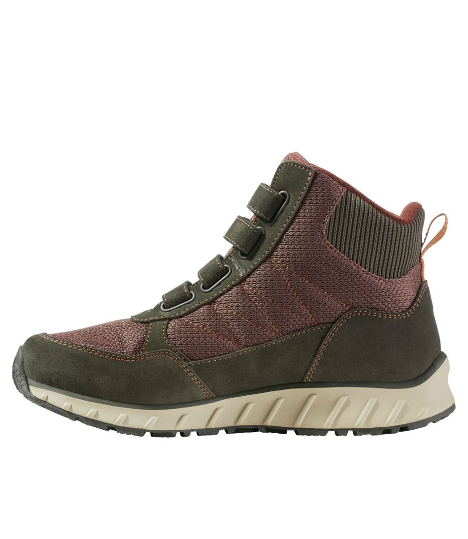 Men's Snow Sneaker 5 Boots, Hook-and-Loop - L.L.Bean Customer Favorite