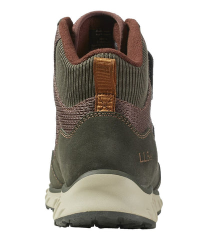 Men's Snow Sneaker 5 Boots, Hook-and-Loop - L.L.Bean Customer Favorite