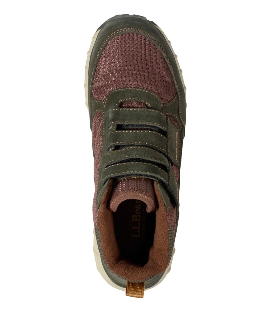 Men's Snow Sneaker 5 Boots, Hook-and-Loop - L.L.Bean Customer Favorite