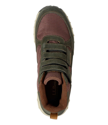 Men's Snow Sneaker 5 Boots, Hook-and-Loop - L.L.Bean Customer Favorite