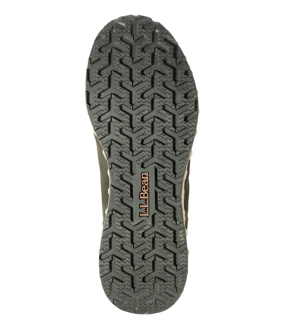 Men's Snow Sneaker 5 Boots, Hook-and-Loop - L.L.Bean Customer Favorite