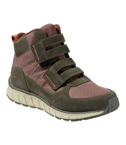 Men's Snow Sneaker 5 Boots, Hook-and-Loop - L.L.Bean Customer Favorite