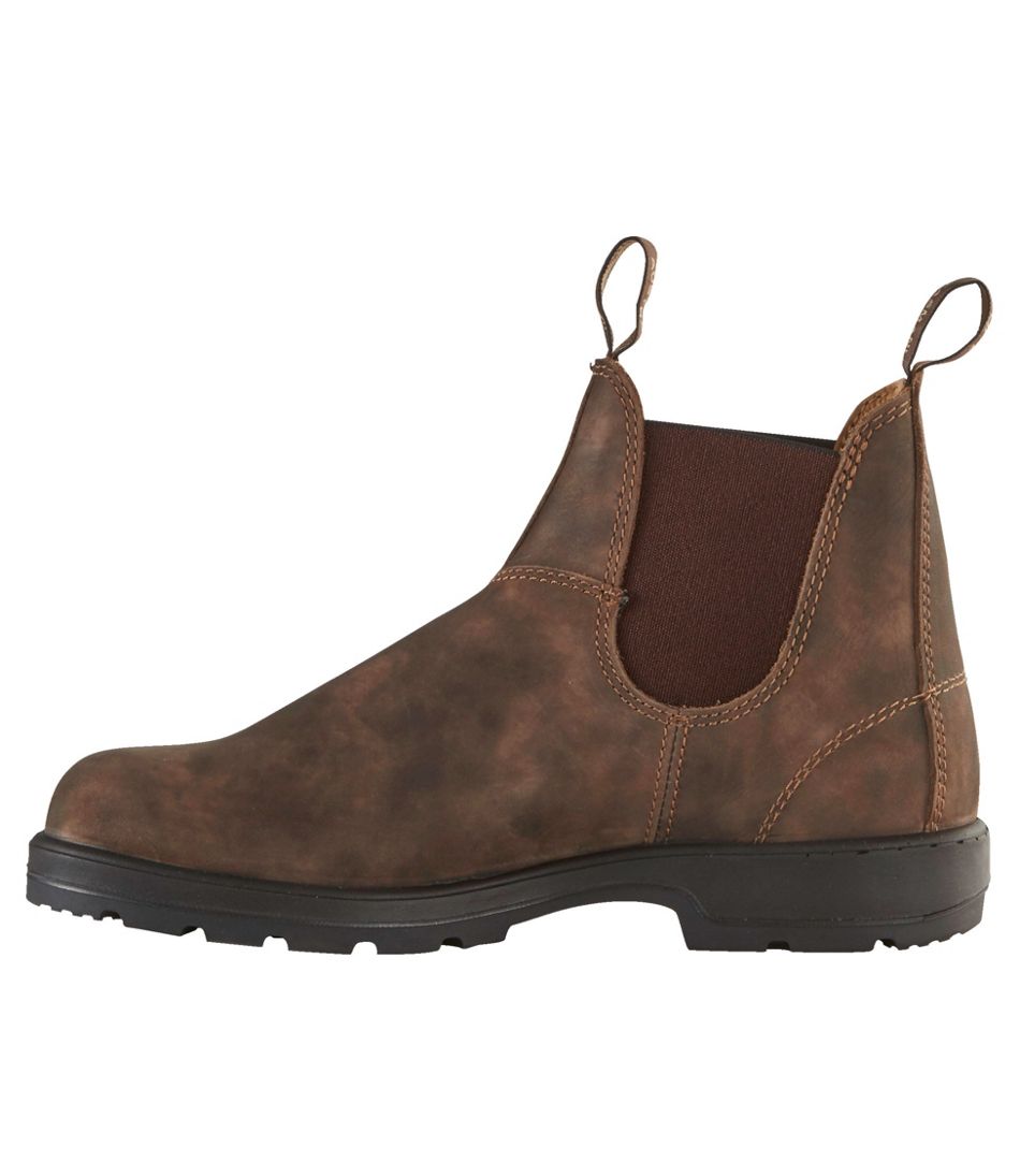 Adults' Blundstone 550 Chelsea Boots - L.L.Bean Essential