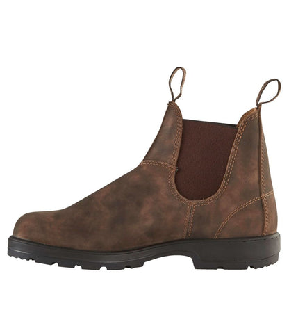 Adults' Blundstone 550 Chelsea Boots - L.L.Bean Essential